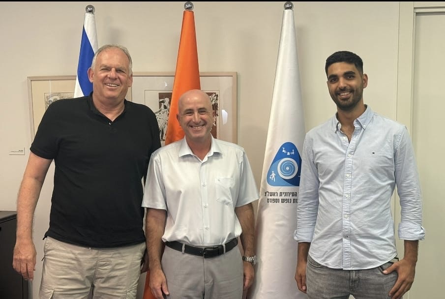 קיטו מרום מרחיבה נוכחותה במערך החינוך העירוני: זכייה במכרז והובלת „ניצנים” בבתי הספר בראשון לציון—סטנדרטים גבוהים ושירות מיטבי להורים ולתלמידים.